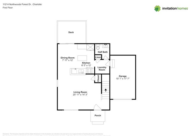 Building Photo - 11214 Northwoods Forest Dr