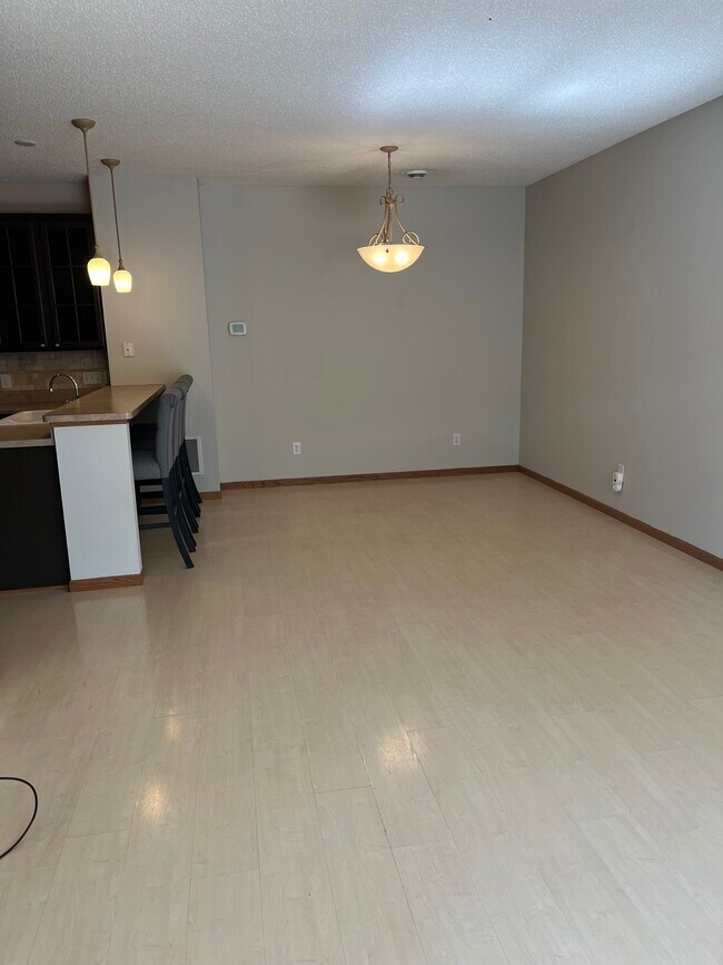 dining room - 17187 Monroe Dr NW