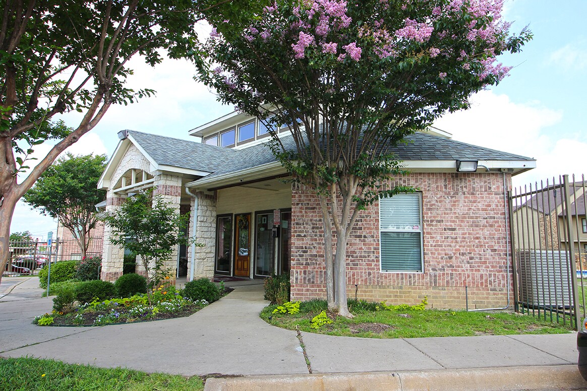 Harper Apartments 9797 Bruton Rd Dallas, TX Apartments for Rent in Dallas