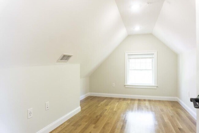 Foto del edificio - 2 bedroom in Boston MA 02134