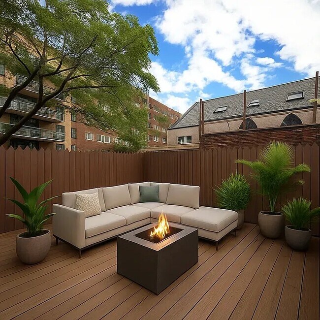 Foto del edificio - 324 W 14th St