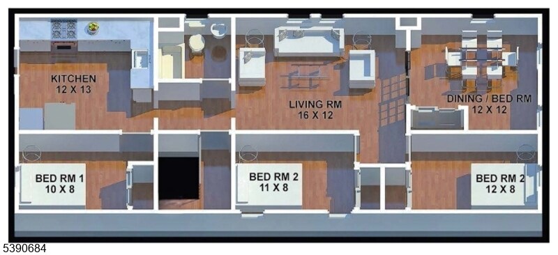 Foto del edificio - 588 Argyle Ave