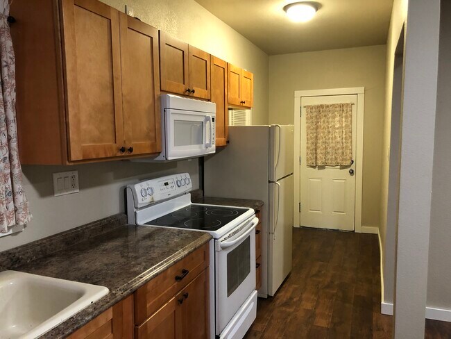 Foto del edificio - 528 N 9th St