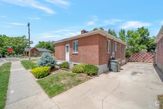 Building Photo - 1777 S 200 E