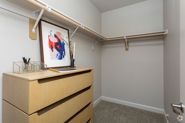 Interior Photo - The Rousseau