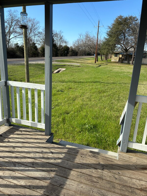 Foto del edificio - 841 State Hwy 75 N