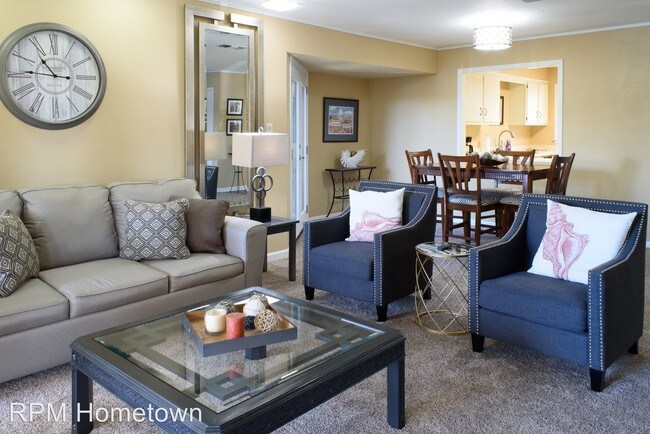 Foto del edificio - 2 br, 2 bath House - 349 Peters Point L4