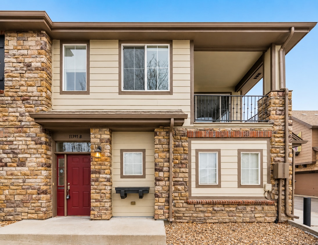 Wonderful 2-Bed Townhouse with Scenic Views & Hardwood Elegance in Westminster – 1468 Sq Ft of Co... - Wonderful 2-Bed Townhouse with Scenic Views & Hardwood Elegance in Westminster – 1468 Sq Ft of Co...