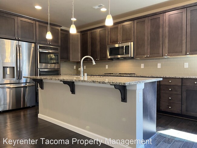 Building Photo - 4 br, 3.5 bath House - 16128 81st Ave E