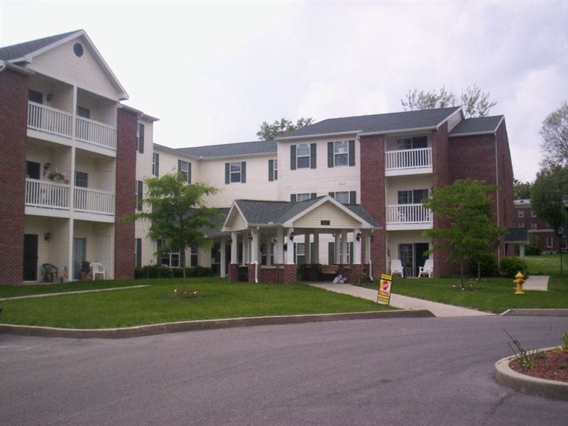 843 N Water St, Tiffin, OH 44883 Condo for Rent in Tiffin, OH