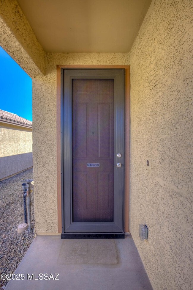 Building Photo - 8804 E Stone Meadow Cir
