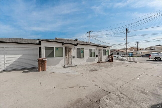 Building Photo - 123 E Alondra Blvd