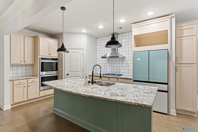 Foto del edificio - 104 Settlesbridge Ct