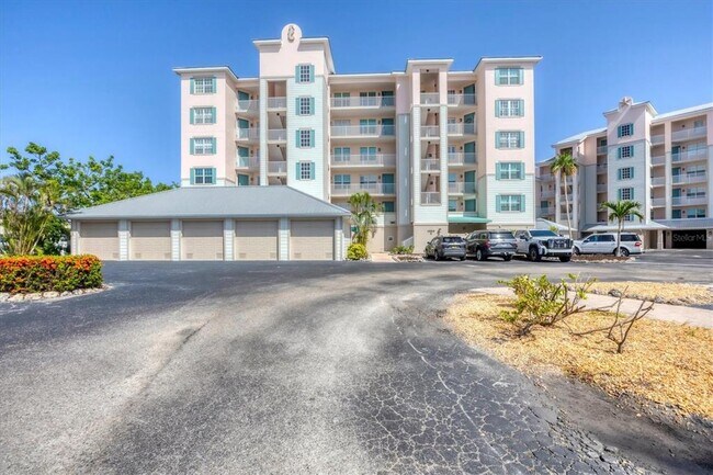 Building Photo - 13513 Gasparilla Rd