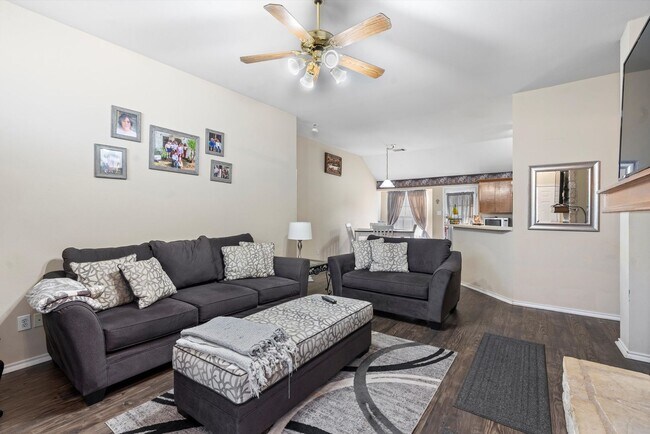 Foto del edificio - Large 3-Bedroom Home in West Round Rock!