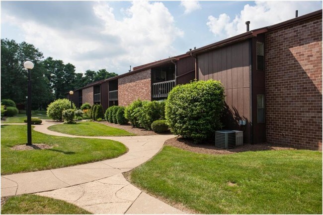 Foto del edificio - 7453 Quail Hollow St NW