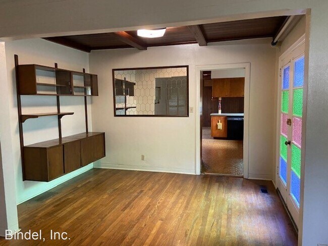 Building Photo - 3 br, 2 bath House - 2035 O ST