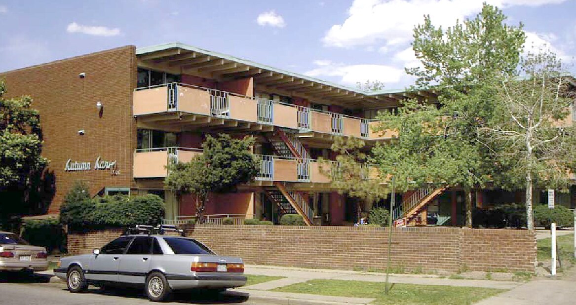 Foto del edificio - SloHi Flats