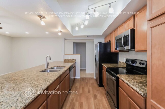 Foto del edificio - 413 E Fremont Dr