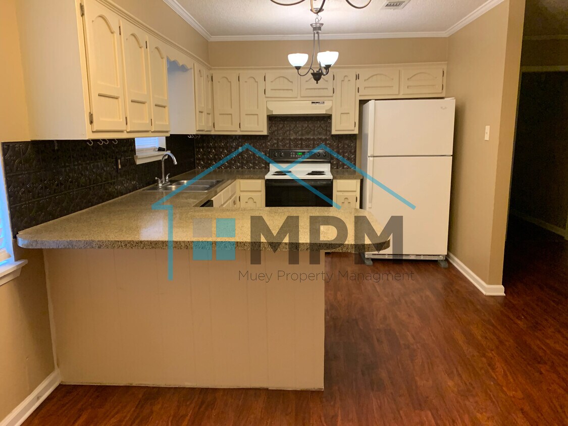 105 Crestwood Dr, West Monroe, LA 71291 House Rental in West Monroe, LA