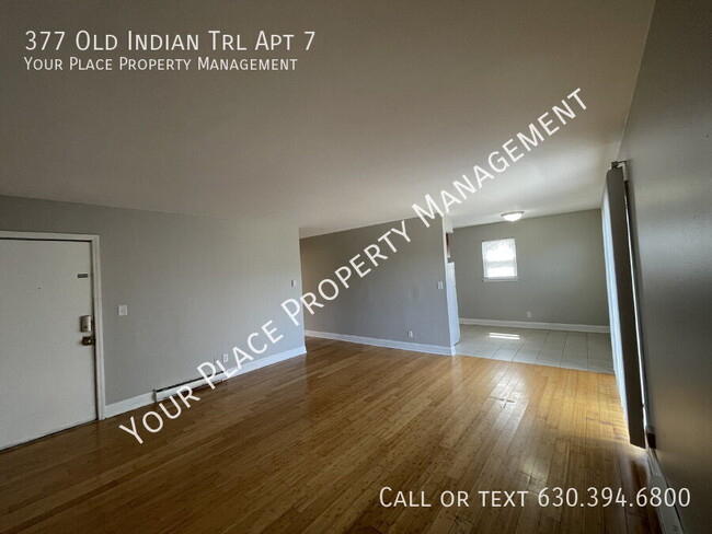 Building Photo - 377 Old Indian Trail
