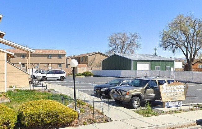 Foto del edificio - 150 Bowean St