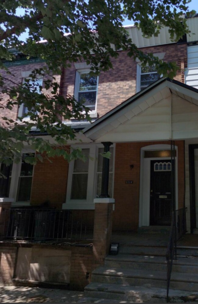 Photo - 1216 S Markoe St House