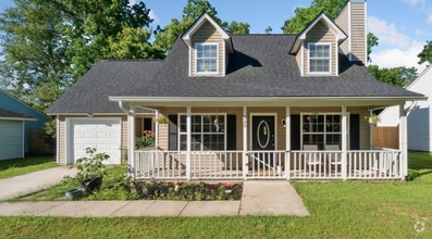 Building Photo - 520 Falcon Dr