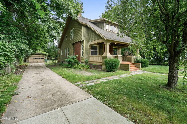 Foto del edificio - 2301 Campbell Ave