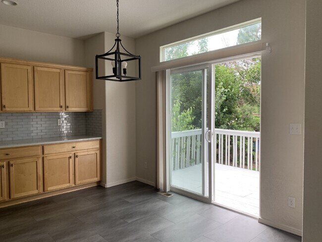 Foto del edificio - Beautiful Parker Home For Rent