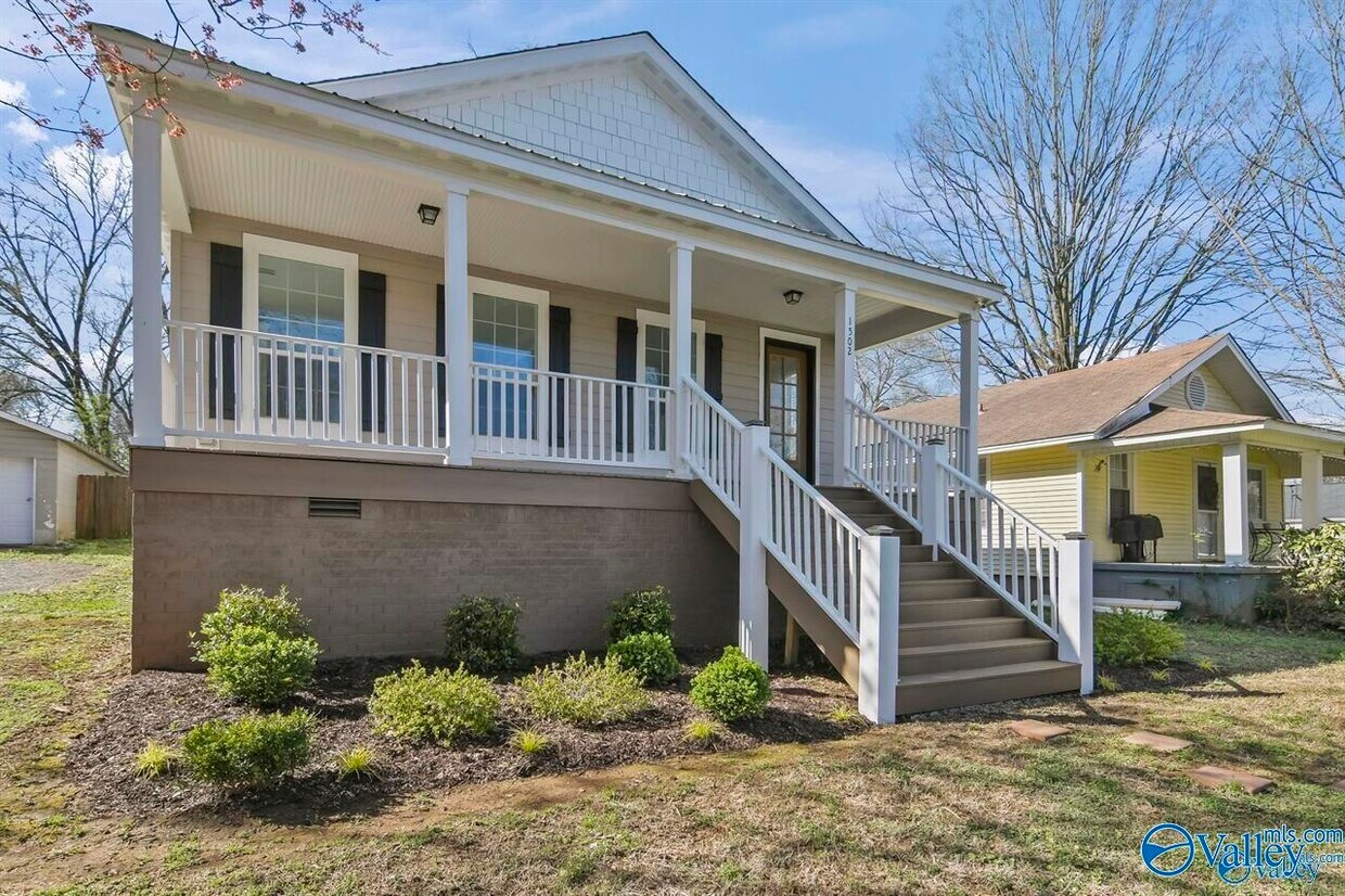 Foto principal - 1502 Rison Ave NE