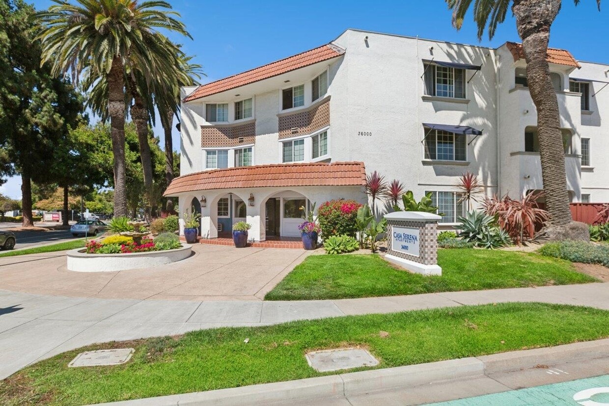 Primary Photo - Casa Serena