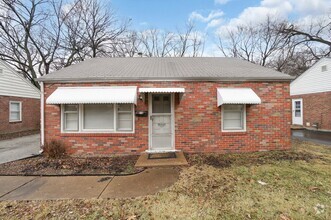 Building Photo - 1045 N New Florissant Rd