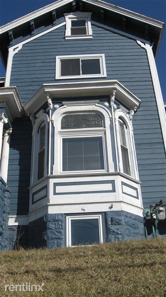 Building Photo - 537 Washington Ave