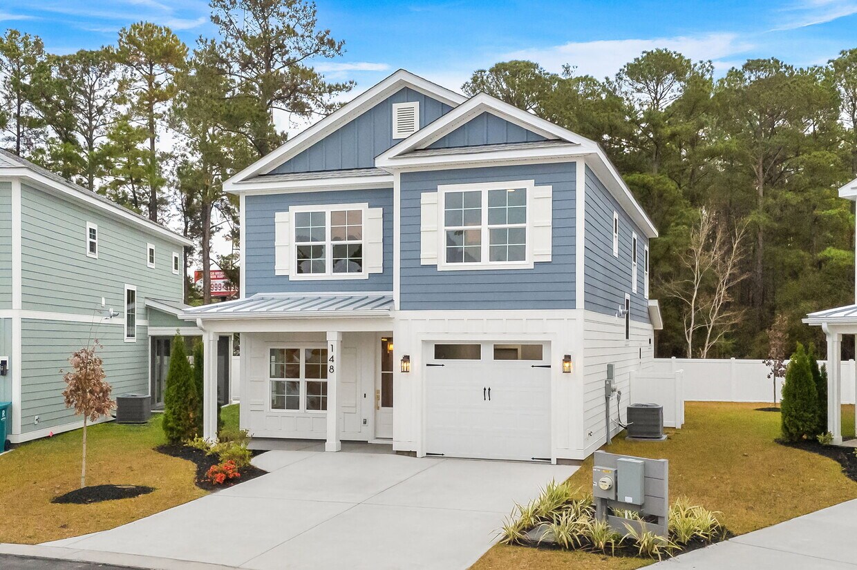 Foto principal - 113 ARBOR RIDGE CIR