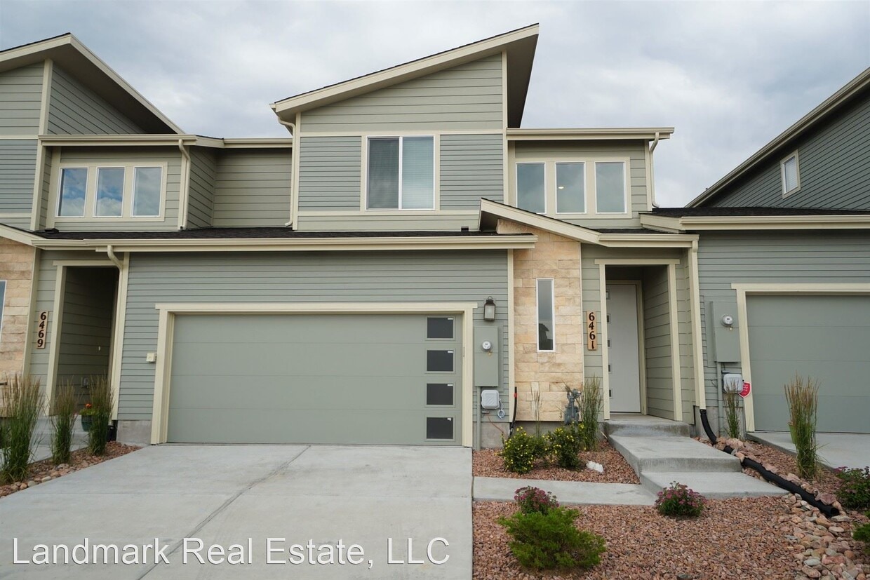 Primary Photo - 3 br, 3 bath House - 6461 Moor Grass Heights