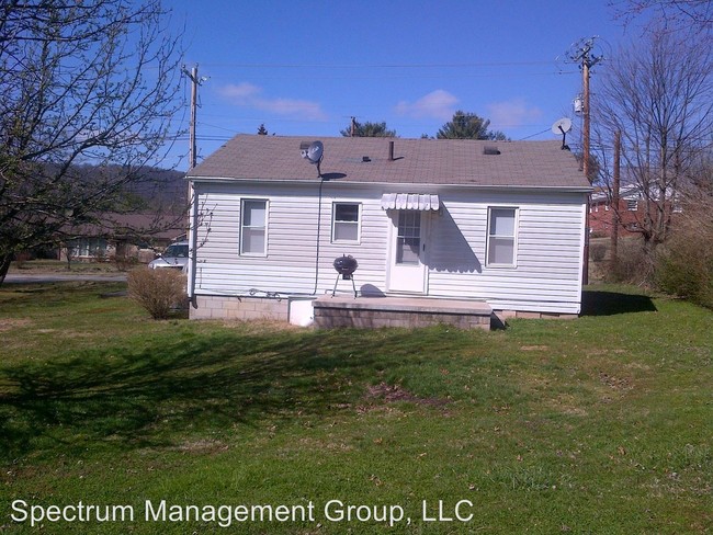 Building Photo - 2 br, 1 bath House - 2015 N Economy Rd