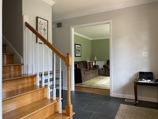 Foto del edificio - 3409 W Hampton Pointe Dr