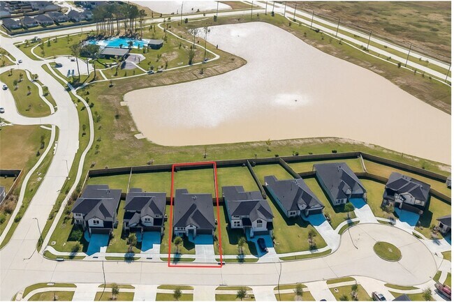 Foto del edificio - 7511 Bristlegrass Colony Ct