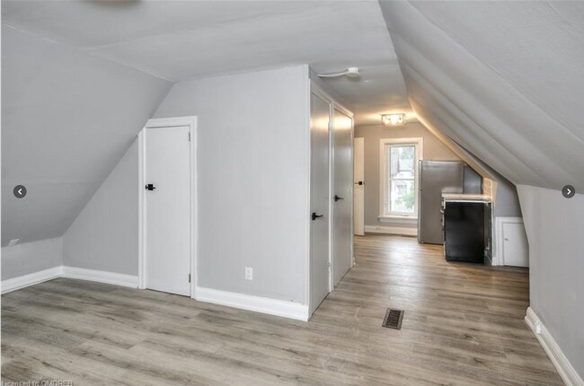 Photo du bâtiment - Loft-Style 1 Bedroom Apartment for Rent — ...