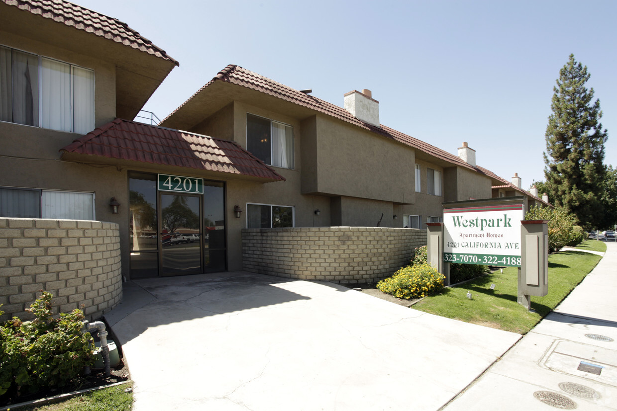 Primary Photo - West Park Apartment Homes