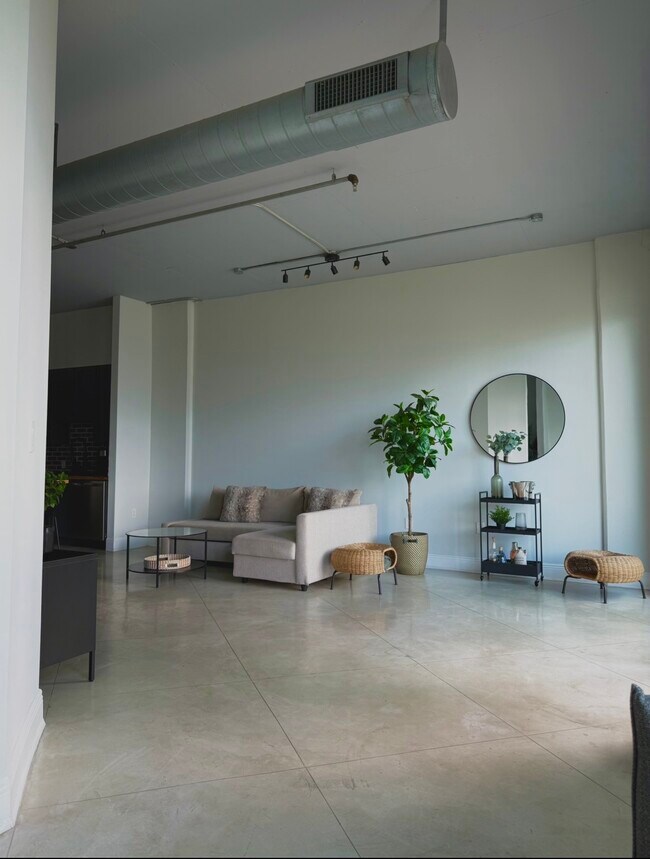 Foto del edificio - 2001 Biscayne Blvd
