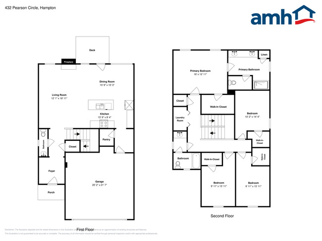 Building Photo - 432 Pearson Cir