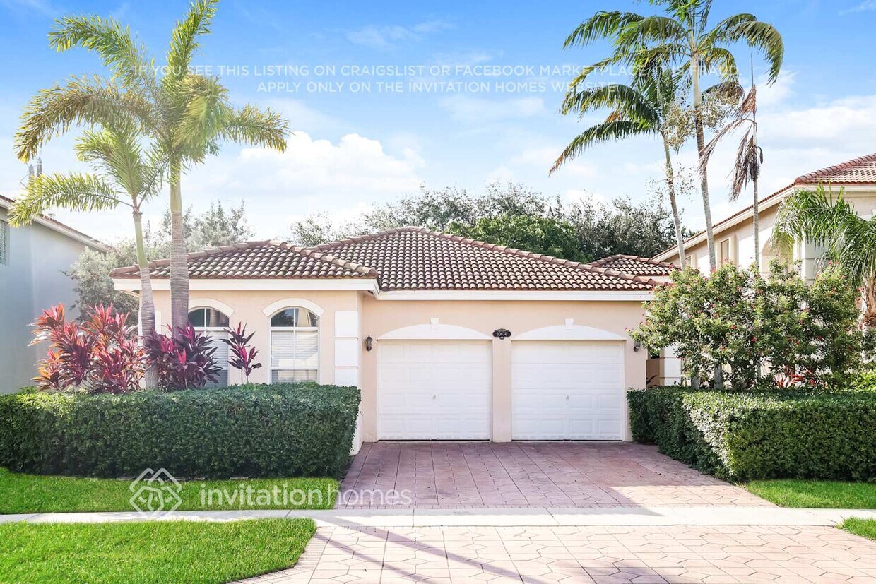 Foto principal - 10674 Old Hammock Wy