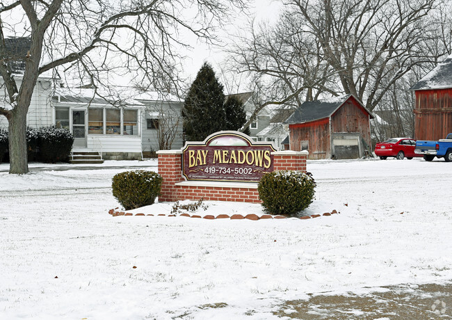 Foto del edificio - Perry's Glen Apartments