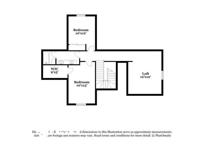 Building Photo - 2043 Angel Falls Dr