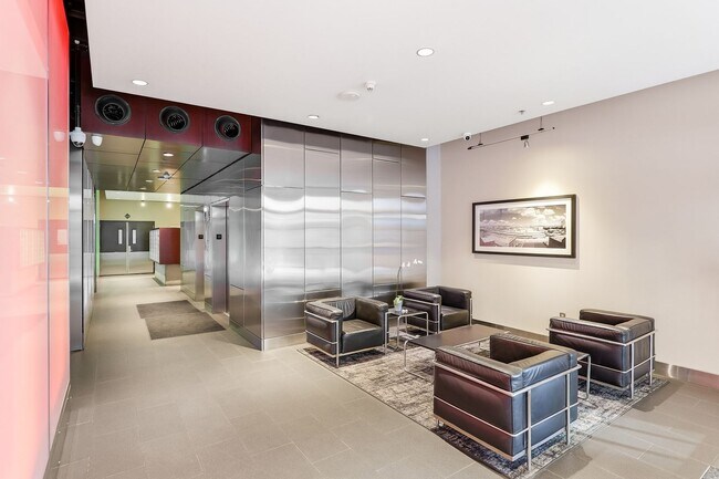 Building Photo - Available NOW!! Avenue Lofts Studio