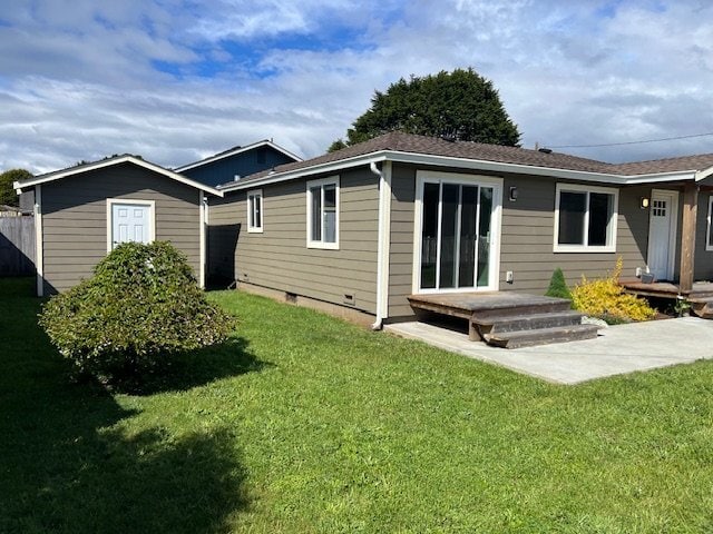 Foto del edificio - 1207 Perini Rd