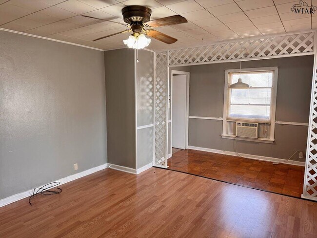 Foto del edificio - 3402 Grant St