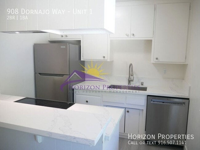 Building Photo - 908 Dornajo Way